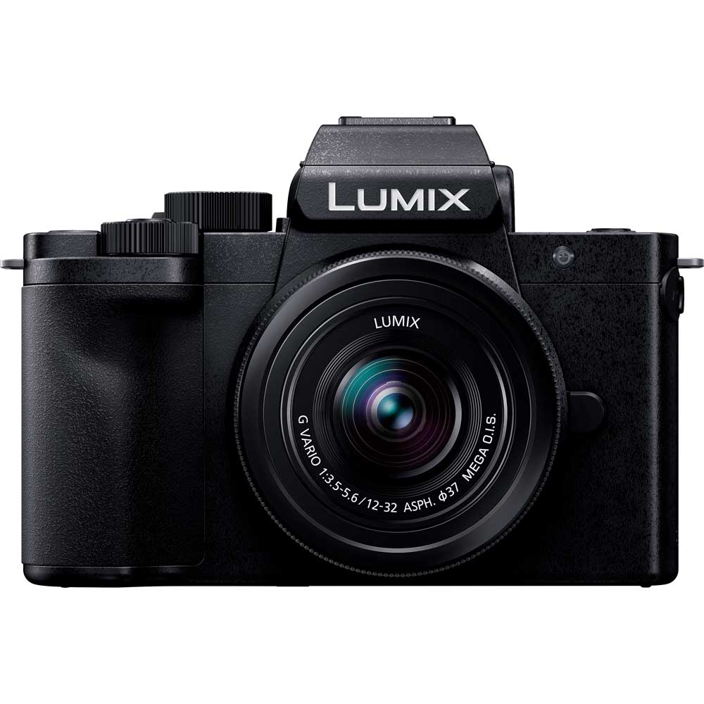 【新品】パナソニック LUMIX DC-G100DK レンズキット【日曜日以外即日発送】【送料無料】｜モバイル販売2号店