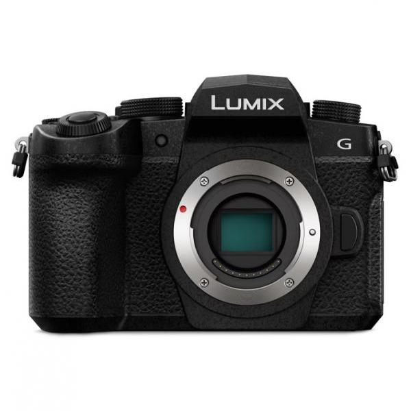 【新品】パナソニック LUMIX DC-G99M2 ボディ [ブラック]【日曜日以外即日発送】【送料無料】｜モバイル販売2号店 58,438円
