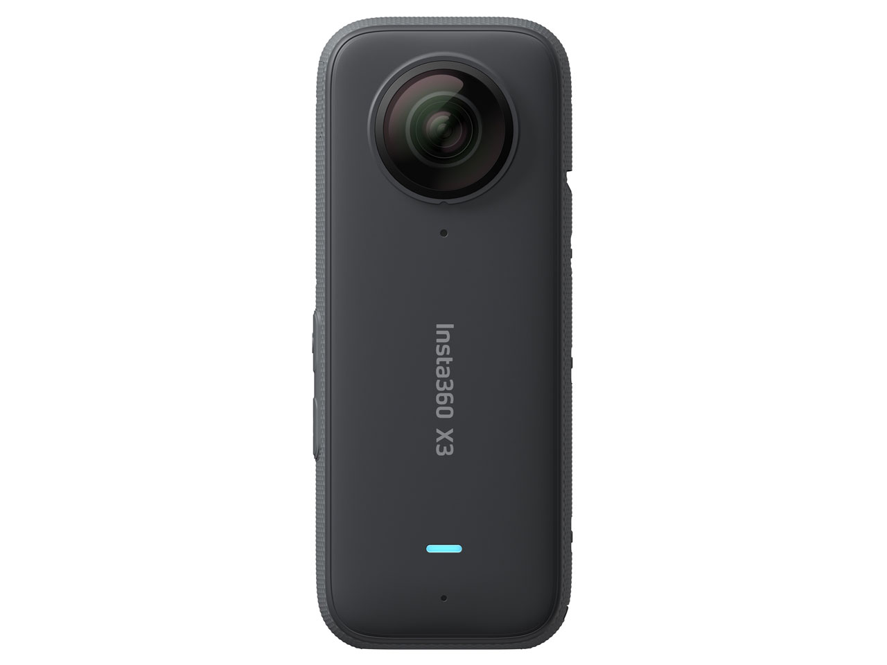 【新品】Insta360 X3 360°動き写真器 [黒いこと] CINSAAQ/B【主日以外即日送りとどける】【貨物輸送無料】