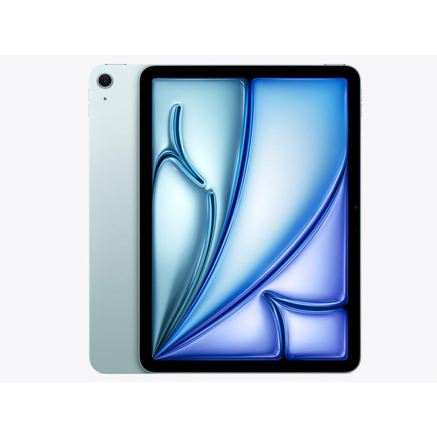 楽天市場】[新品] iPad Air M2 (第6世代) 11インチ Wi-Fiモデル