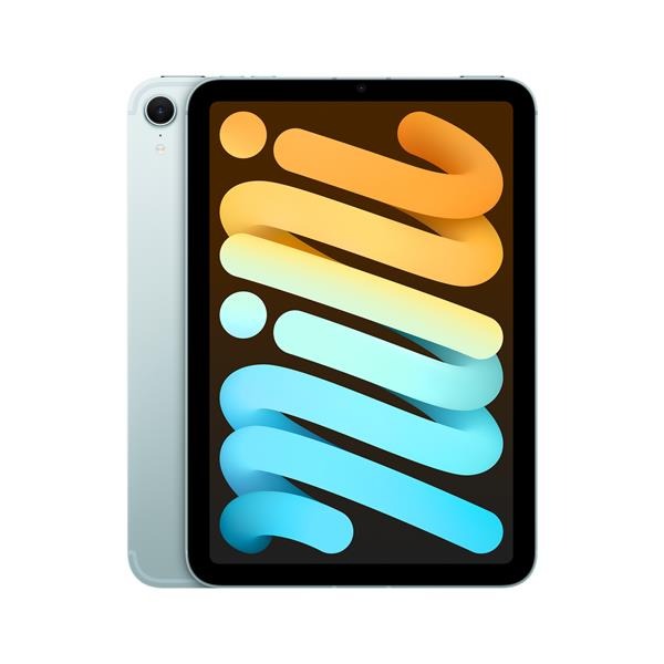 【新品未開封】iPad mini 8.3インチ 第7世代 Wi-Fi MYH13J/A 512GB【日曜日以外即日発送】【送料無料】