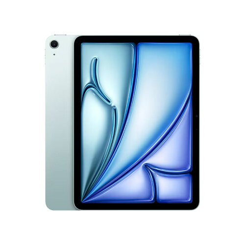 【新品未開封】Apple iPad Air第7時人512GB 11in Wi-Fi MCA94J/A [青味]【主日以外即日送りとどける】【貨物輸送無料】