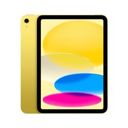 【新品未開封】APPLE iPad11 128GB 11in Wi-Fi MD4D4J/A [黄色]【日曜以外即日送りとどける】【貨物輸送無料】