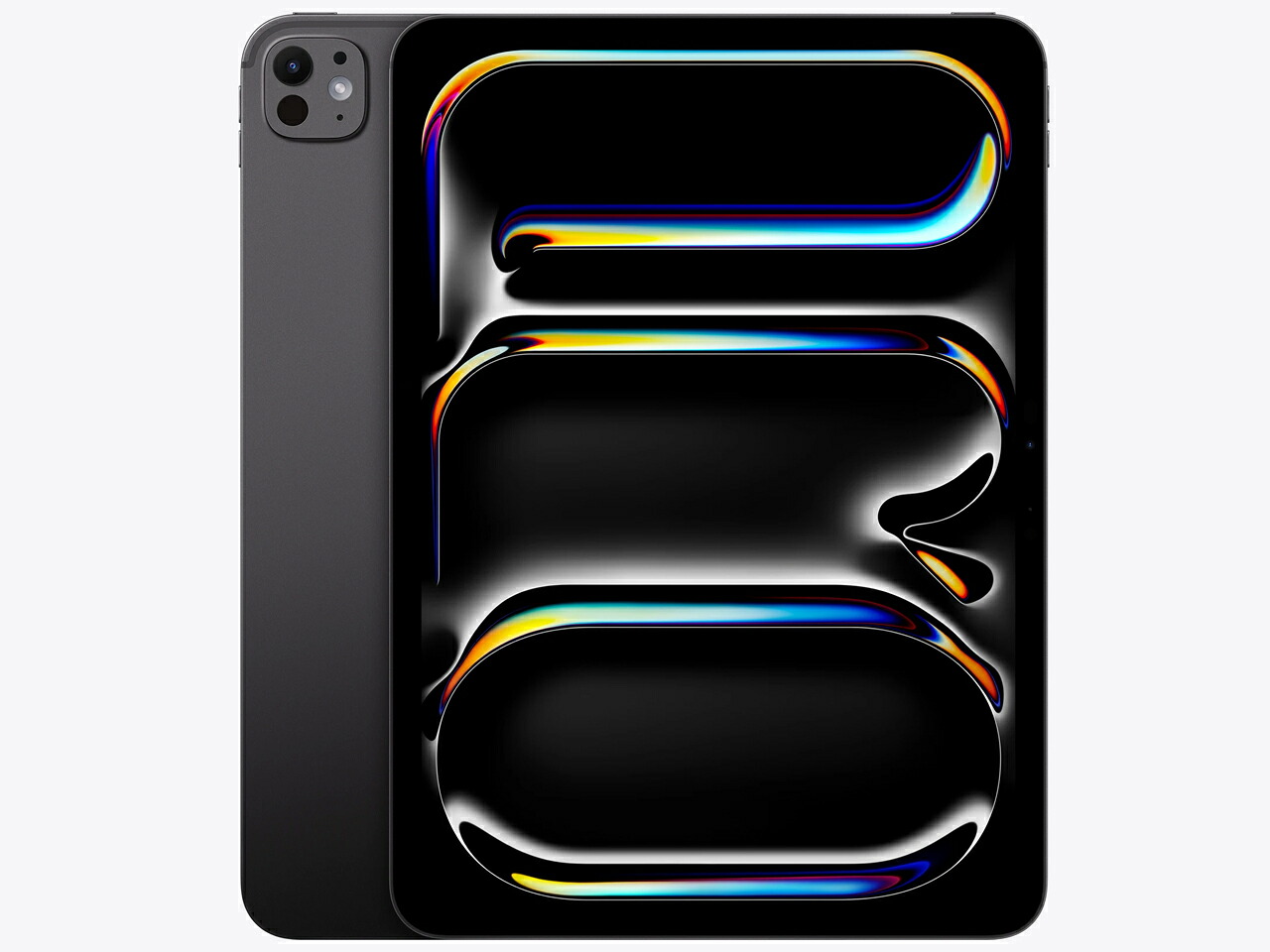 【新品未開封】APPLE iPad Pro 2025 1結核症 11in Wi-Fi Nano-texture見せびらかす玻璃積み上げる 2025年秋ひな型 MDWR4J/A [空白文字黒いこと] 【主日以外即日送りとどける】【貨物輸送無料】