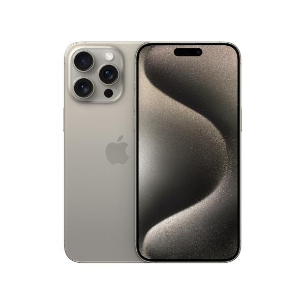 【新品未開封】APPLE iPhone15 Pro Max 256GB ナチュラルチタニウム【即日発送、土、祝日発送 】【送料無料※沖縄を除く】【不正利用防止のため、配達時転送不可】｜モバイル販売2号店