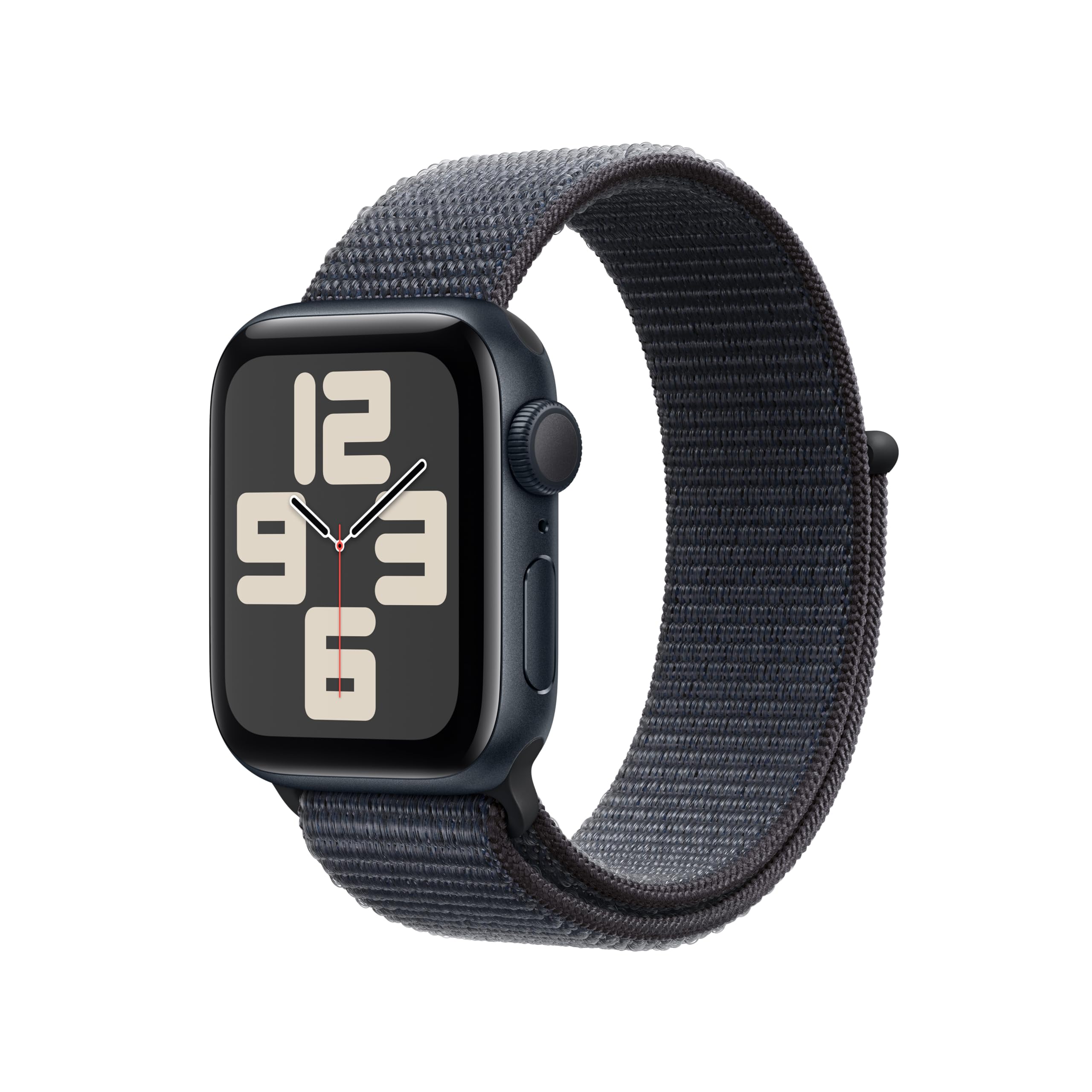 Apple Watch - アップル　Apple Watch SE 第2世代　MXE73J/A Apple Apple Watch SE 第2世代 GPSモデル 40mm MXE73J/A