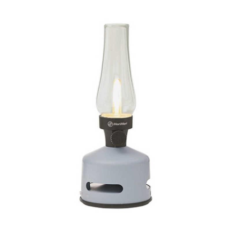 【新品】フォレスト MoriMori LED Lantern Speaker S1 FLS-2107-GB [PALE BREEZE]【主日以外即日送りとどける】【貨物輸送無料】