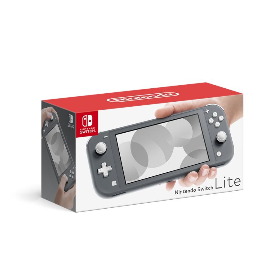 楽天市場】【ポイント10倍】 任天堂 ゲーム機 Nintendo Switch Lite