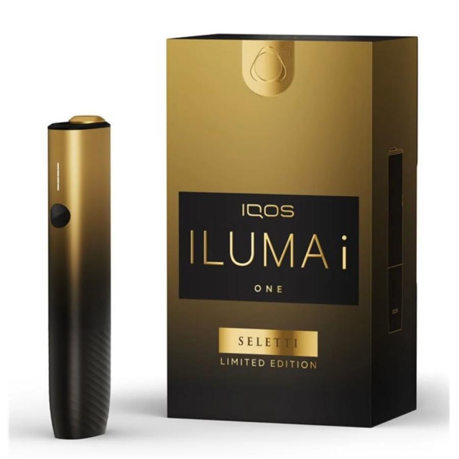 楽天市場】アイコス イルマアイ ワン セレッティ モデル イルマi ILUMA