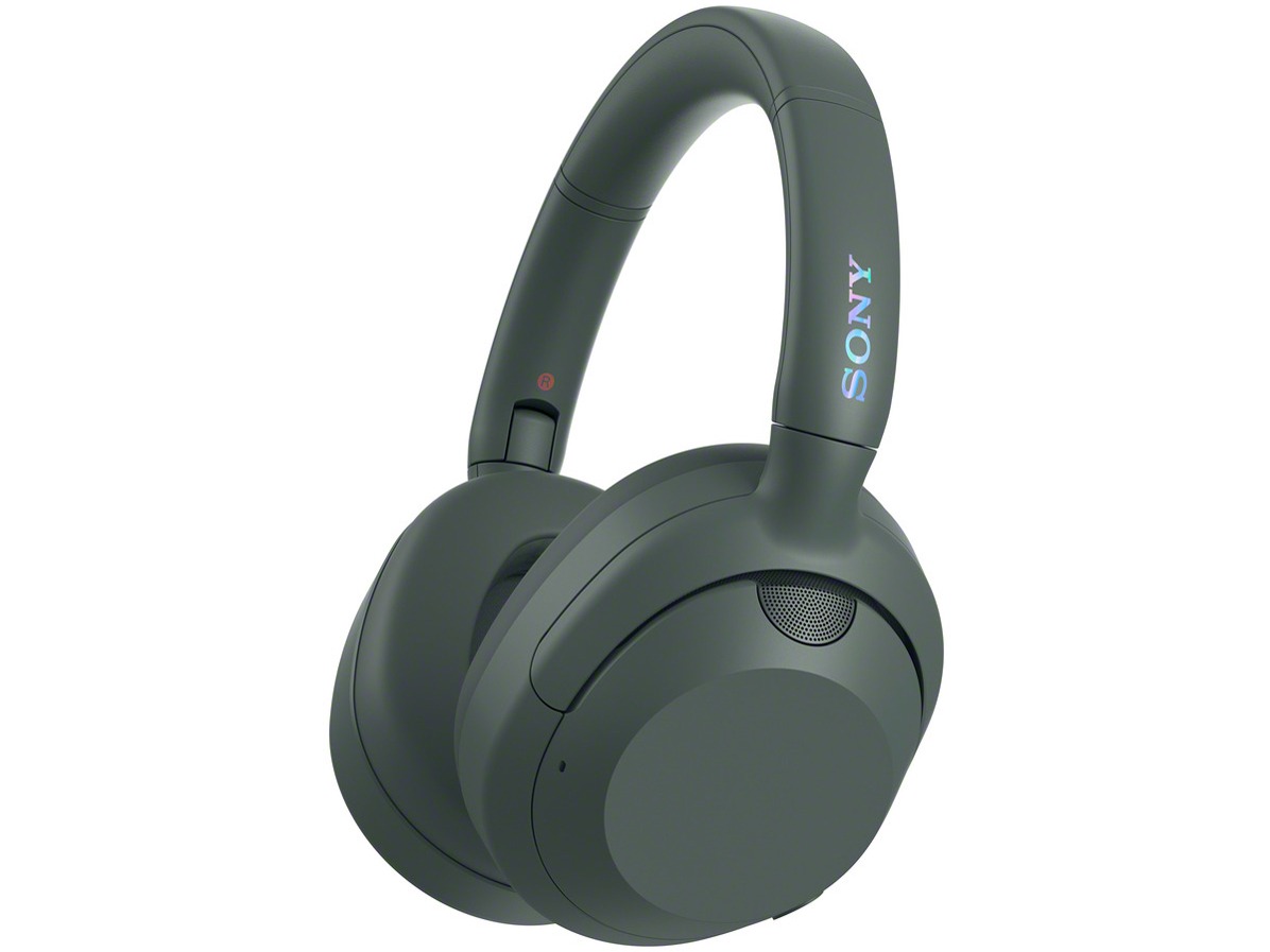【新品未開封】SONY ULT WEAR WH-ULT900N (H) フォレスト 薄墨色【即日送りとどける、土、祝祭日送りとどける 】【貨物輸送無料※沖縄を除く】【後ろぎたない当て嵌める押しとどめるの悧巧、送りとどける時移らす不可】