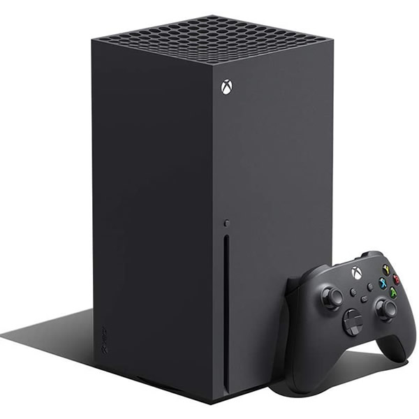 Microsoft Xbox Series X RRT-00015 Xbox Series X | dermascope.com