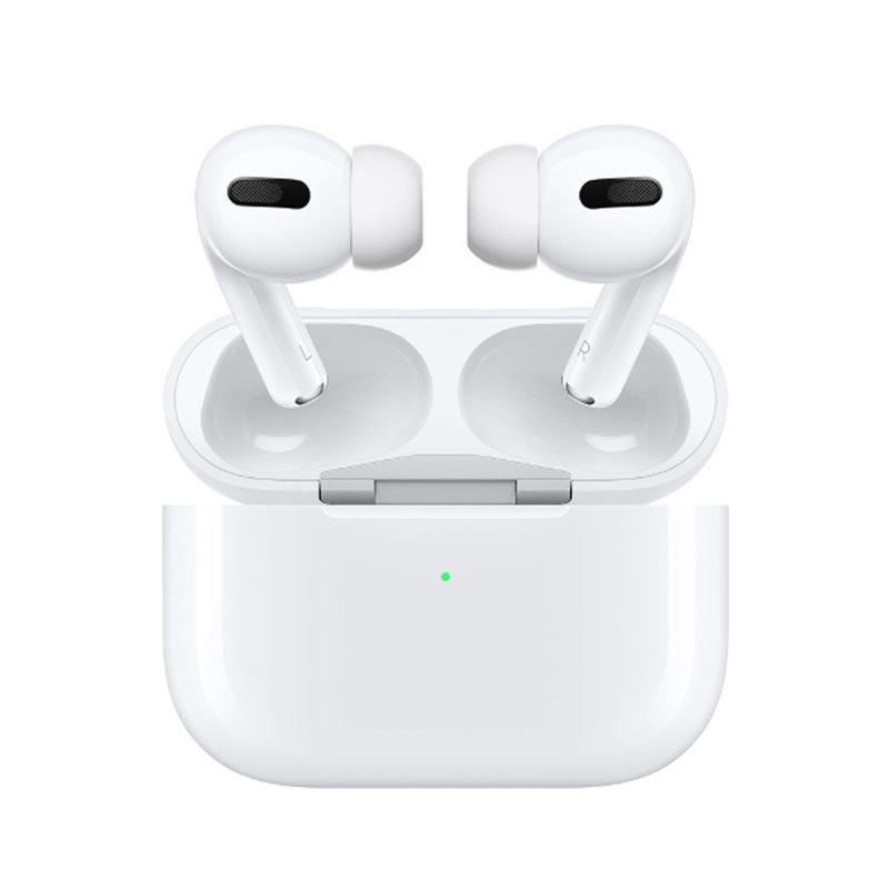 APPLE AirPods Pro MagSafe対応 MLWK3J A ヘッドセット・イヤホン