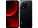 【新品未使用】Xiaomi 13T XIG04 au [ブラック] 【即日発送、土、祝日発送 】 【送料無料※沖縄を除く】【不正利用防止のため、配達時転送不可】