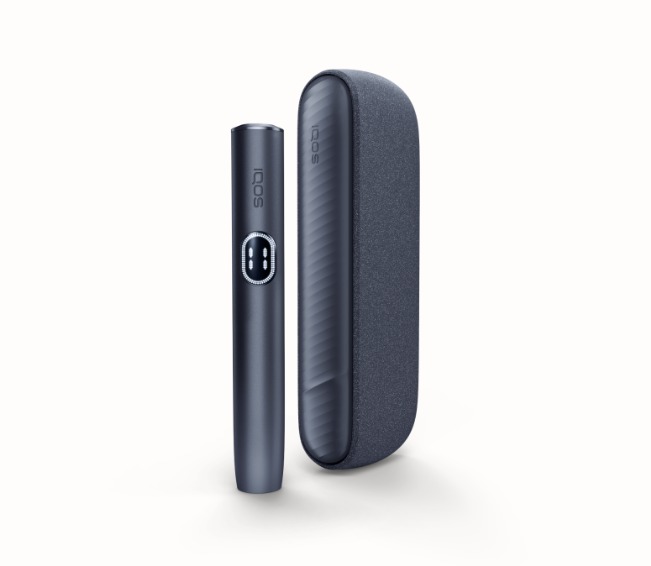 iQOS イルマデコ 楽天市場】【製品登録不可 メーカー保証不可】IQOS イルマ i