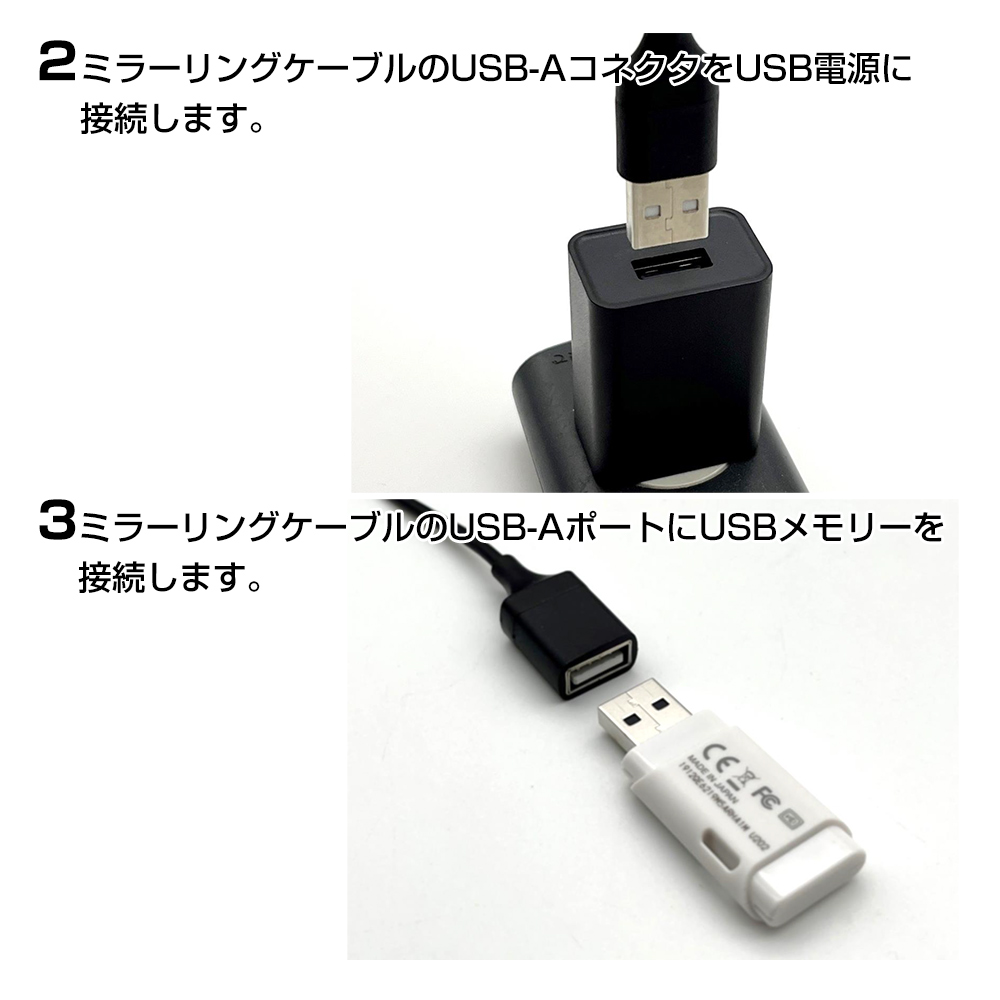 iPhone iPad ミラーリングケーブル フルHD対応 Type-A to HDMI 出力ケーブル 3メートル タイプA テレビ ディスプレイ  プロジェクター 大画面 3ｍ ブラック テレビ電話 プレゼン ゲーム 動画 R30HEAH01BK ラスタバナナ 日本未入荷