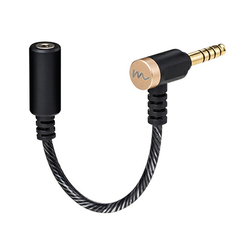 Ifi Audio 4 4mm Xlr3pin X 2変換ケーブル White Barrel 4 4xlrのご紹介です
