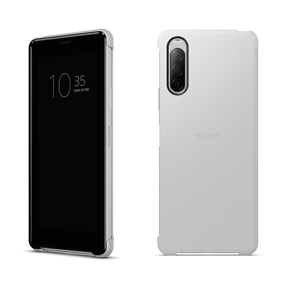 2 マーク エクスペリア 10