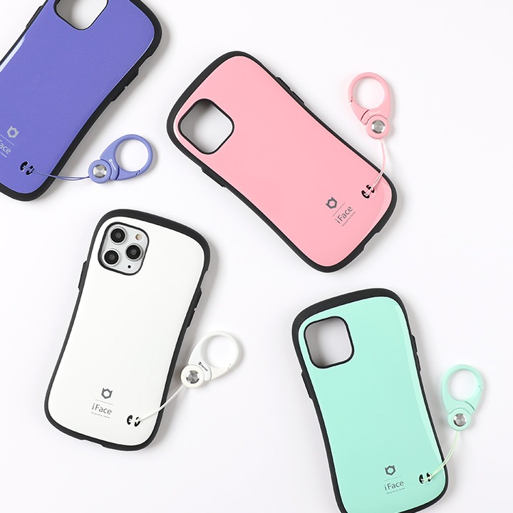 楽天市場 Iface対応カラー Handlinker Putto Carabiner カラビナリング 携帯ストラップ スマホリング 携帯 ストラップ キーホルダー スマートフォン 落下防止 スマホリング ハンドリンカープット ブランド おしゃれ カラビナ カラビナストラップ かわいい