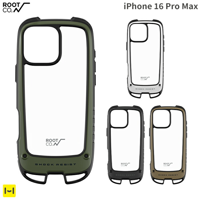 iPhone - 専用です★ 楽天市場】[iPhone 16 Plus/16 Pro Max専用]ROOT CO. GRAVITY
