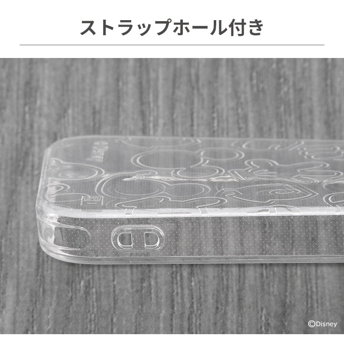 楽天市場 Iphone12 Mini クリアケース ディズニー Tpuソフトケース キラキラ ミッキー Iphone12 Mini 5 4インチ Iphone12mini アイフォン12ミニ アイフォン12ミニ アイフォン12 Mini ケース カバー 透明ケース 透明 クリアカバー 透明カバー シンプル アレンジ