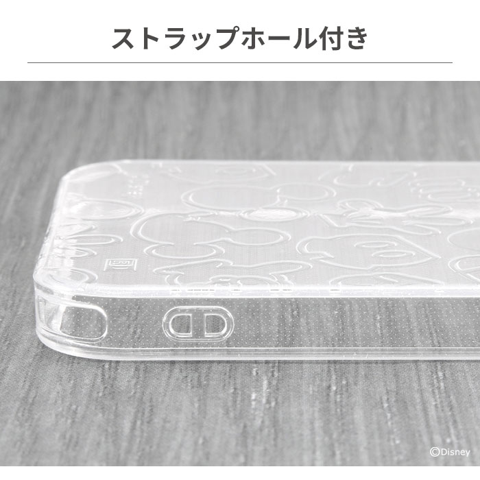 楽天市場 Iphone12 Iphone12pro ディズニー Tpuソフトケース キラキラ ミッキー スマホケース スマホカバー Iphone12 Iphone12pro アイフォン 12 Pro ケース Iphoneケース Hamee ハミィ