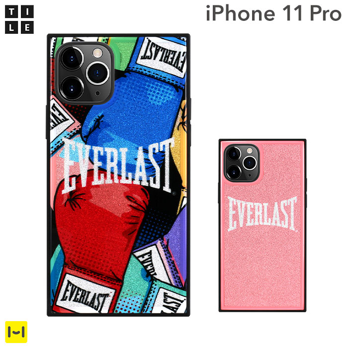 楽天市場 Iphone 11 Pro 専用 Everlast エバーラスト Eyle スクエア型 Iphone ケース Tile Phone11pro Iphone 11 Pro Iphone11 Pro 11pro アイフォン11pro アイフォン 11pro アイフォン11 Pro イレブン プロ Hamee ハミィ