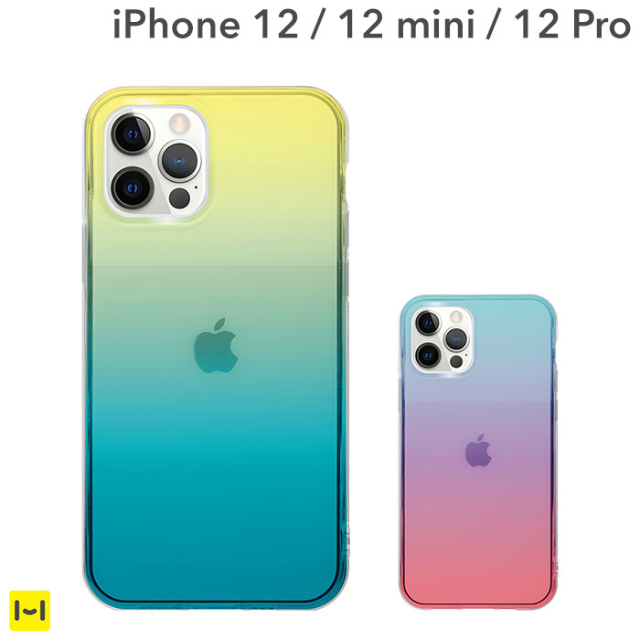 楽天市場 Iphone12 Iphone12pro Iphone12min Eyle 多面体カットケース Carat スマホケース カバー Iphone 12 Pro Mini アイフォン12 アイフォン12プロ プロ アイフォン12ミニ ミニ 透明 グラデーション かわいい Hamee ハミィ