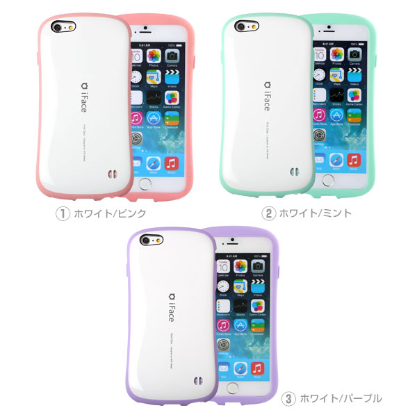 Iface Iphone6 ケース