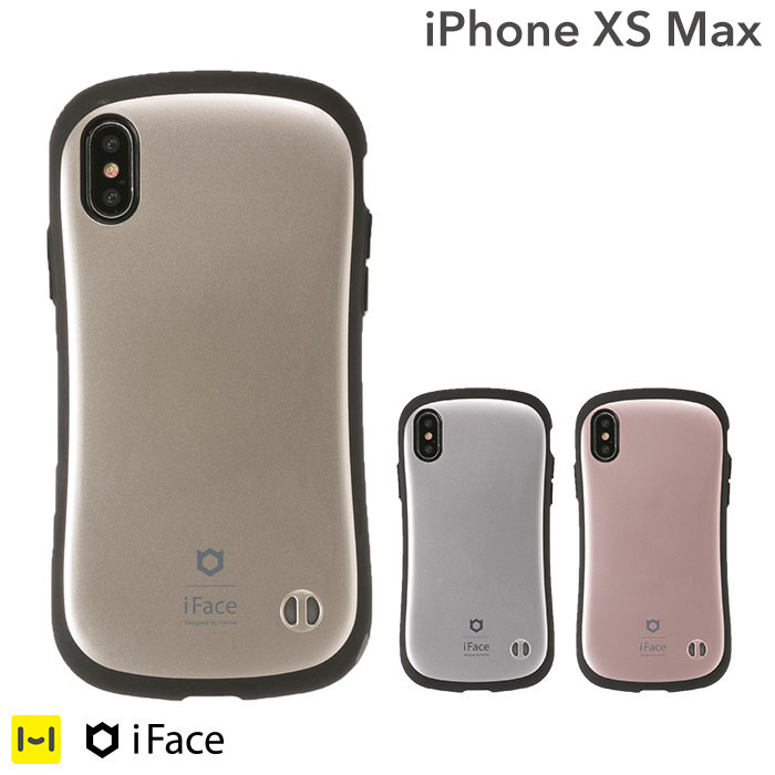 楽天市場 公式 Iface Iphone Xs Max ケース Iface First Class