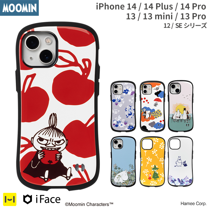 楽天市場 公式 Iface Iphone13 Iphone13pro Iphone13mini 13pro 13mini Pro Mini Iphone 12 12pro 12mini 11 11pro 11 Pro ムーミン Iface First Class ケース アイフェイス Iphone 13 Iphone12 Pro ケース カバー スマホカバー スマホケース Moomin