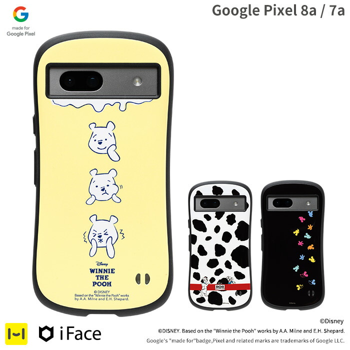 楽天市場】[Google Pixel 8a専用]アイムドラえもん iFace First Class
