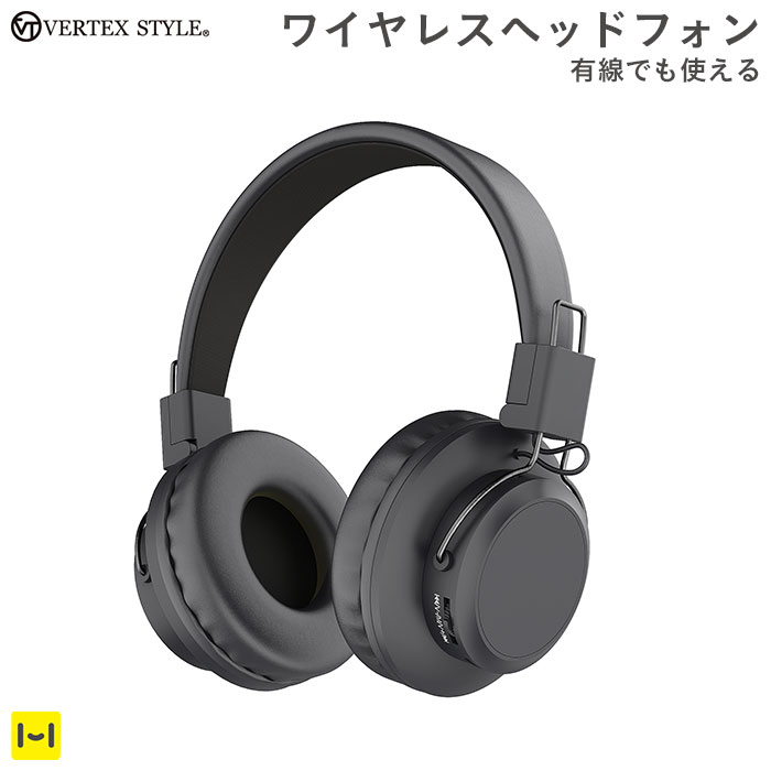 楽天市場】VERTEX Bluetooth5.1対応 ANC機能付き Bluetooth