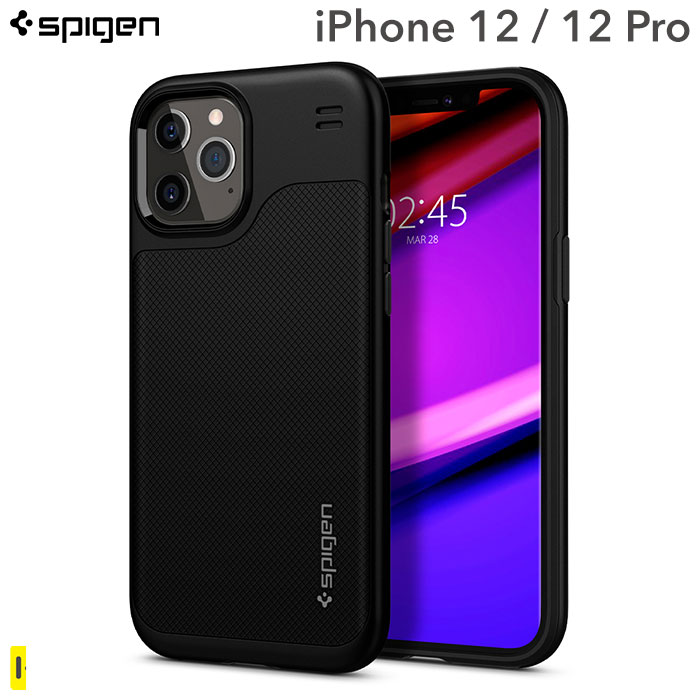 楽天市場 Iphone12mini Spigen Core Armorケース マットブラック スマホケース スマホカバー Iphone12mini アイフォン 12 Pro Mini ケース Iphoneケース 耐衝撃 米軍軍事規格 Hamee ハミィ