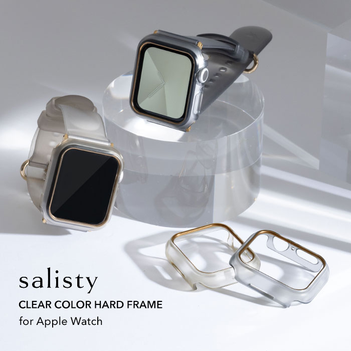 スマホアクセサリー Apple Watch series7 Apple Apple Watch Series 7 GPS+Cellularモデル 41mm MKHX3J/A