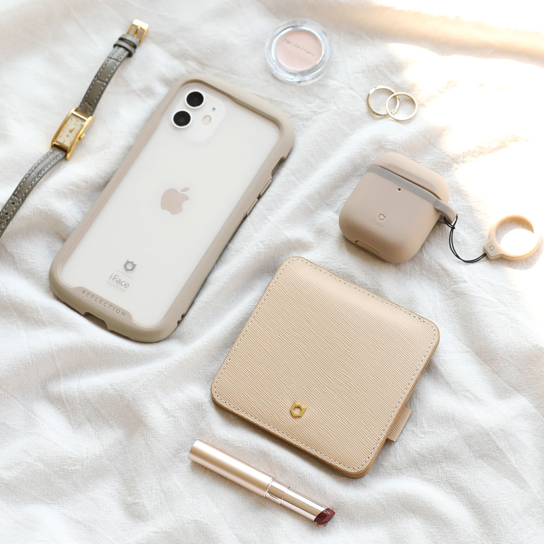 楽天市場 公式 Iface Iphone12 ケース Iphone11 12pro 12mini 12promax Iphone8 Iphonese 第2世代 Se2 11pro 11promax Xr Xs X Xsmax 6s 8plus 7 Reflection 透明 クリアケース 強化ガラス リフレクション クリア スマホケース アイフェイス Iphoneケース カバー