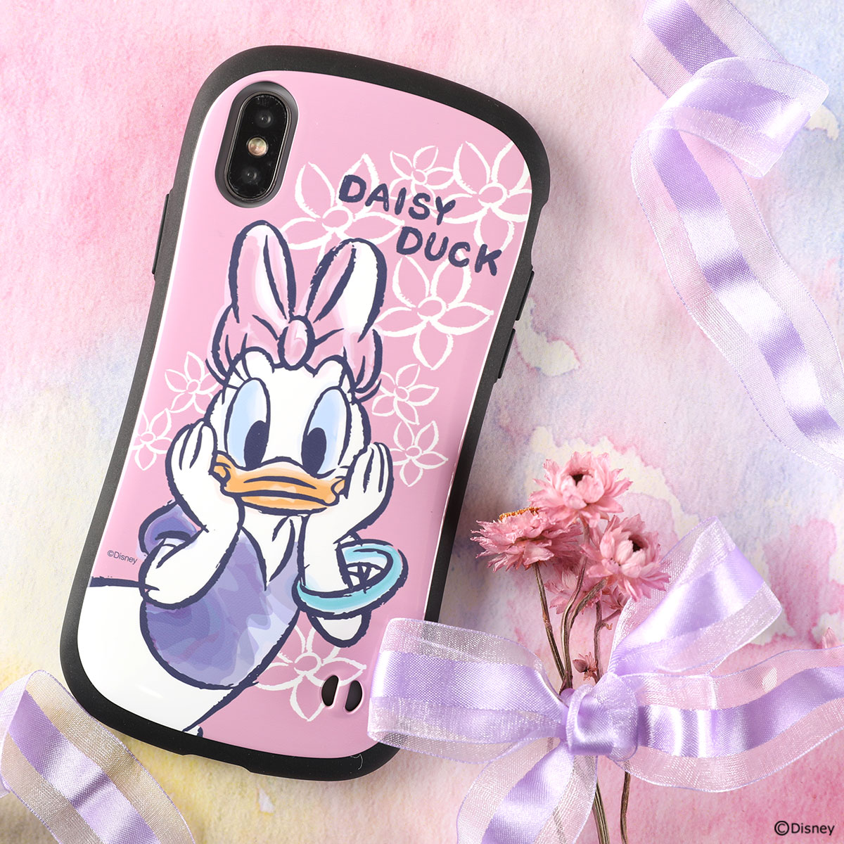 楽天市場 公式 Iface Iphone Xs Iphone X ケース ディズニー キャラクター Iface First Class スマホケース 水彩 アイフェイス ミッキー ミニー ドナルド デイジー アイフォン テンエス テン Iphone10 耐衝撃 キャラ ペア カップル Iphoneケース カバー Iphone