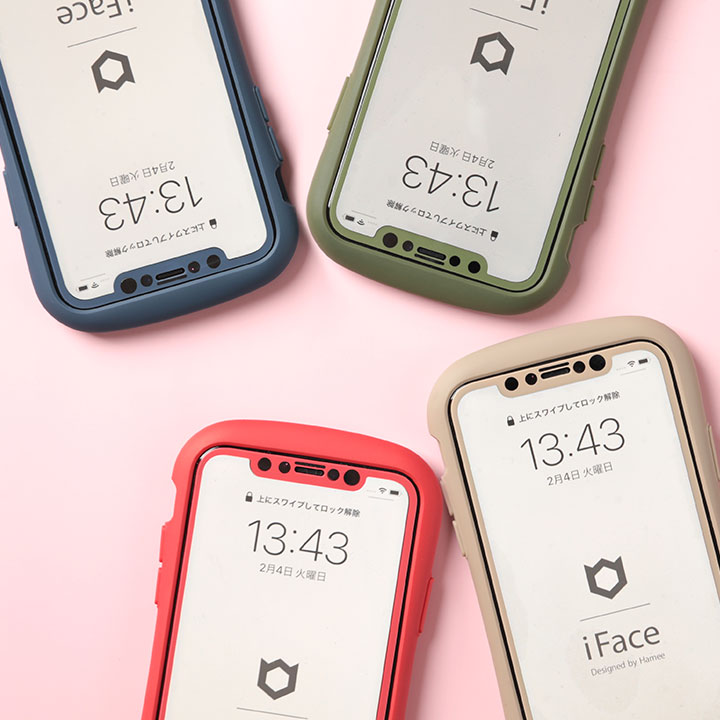 楽天市場 公式 Iface Iphone8 ガラスフィルム 強化ガラス フィルム Iphone7 Iphone6s Iphone6 Round Edge Color Glass Screen Protector ラウンドエッジ 強化ガラス 液晶保護シート 保護フィルム アイフォン8 ガラス フィルム 強化ガラス アイフェイス シート
