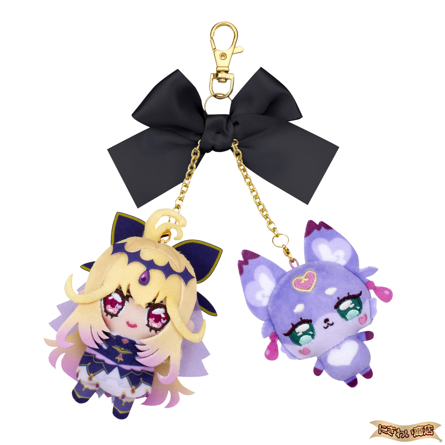 楽天市場】O バンダイ キュアフレンズぬいぐるみ 【キュアアンサー