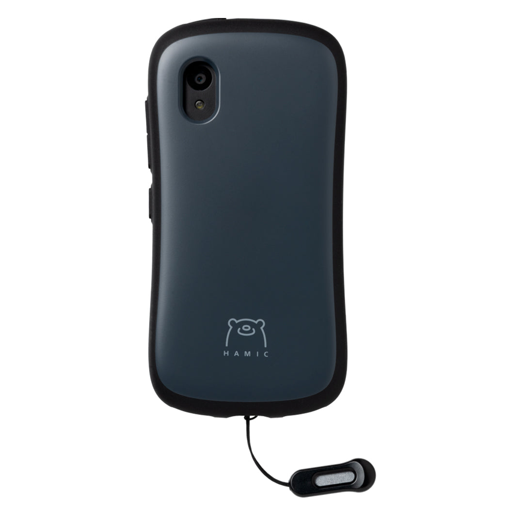 楽天市場】【ケース単品】 Hamic MIELS / MIELS nico 専用 iFace