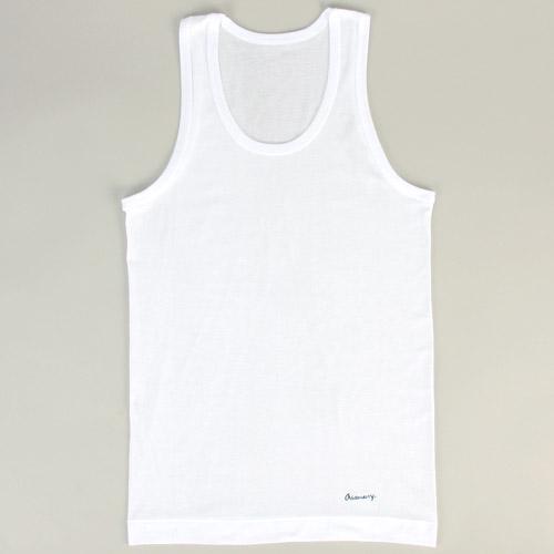 楽天市場】【5枚組】【LL】アサメリー ランニング シャツ【アングル