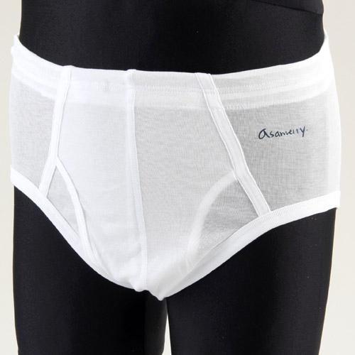 楽天市場】エアメリー メンズ ブリーフ アングル社製 下着 肌着 日本製