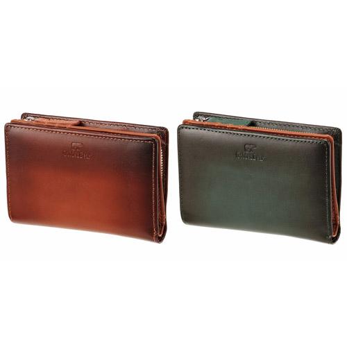 【楽天市場】Golden Bear ゴールデンベア シャドー LF深札入れ 折財布 512007：ケイト手芸店
