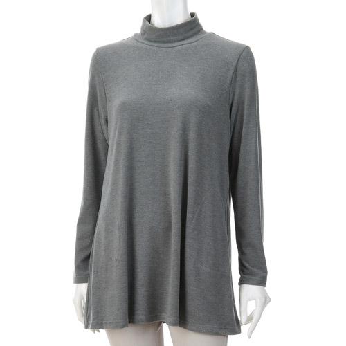 ミップ チュニック Aラインポケット付 354-195|ケイト手芸店