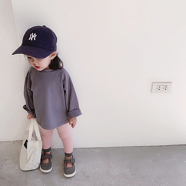 パンツレギンスルームウェア子供服ベビー服