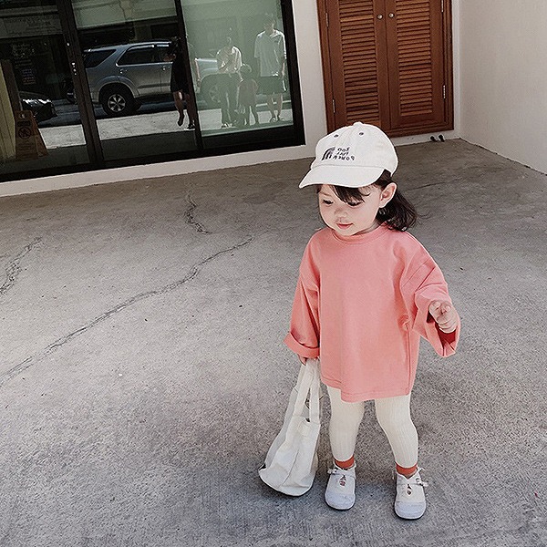 パンツレギンスルームウェア子供服ベビー服