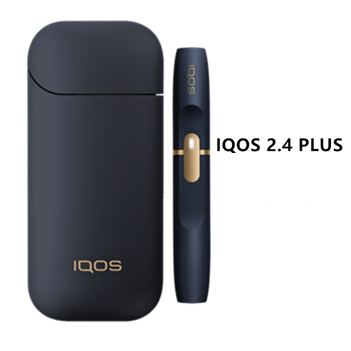 楽天市場 Iqos 2 4 Plus アイコス 2 4 本体 スターターキット ネイビー 国内正規品 電子タバコ 新品 未開封 登録済品 補償無し 販売一号 楽天市場店