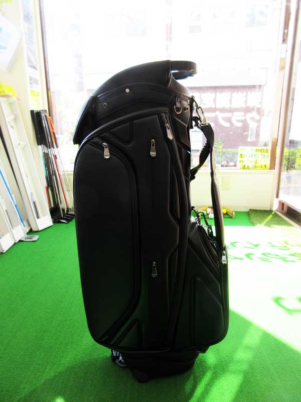 楽天市場】デザインチューニング オリジナル 9.5型スタンド式キャディ