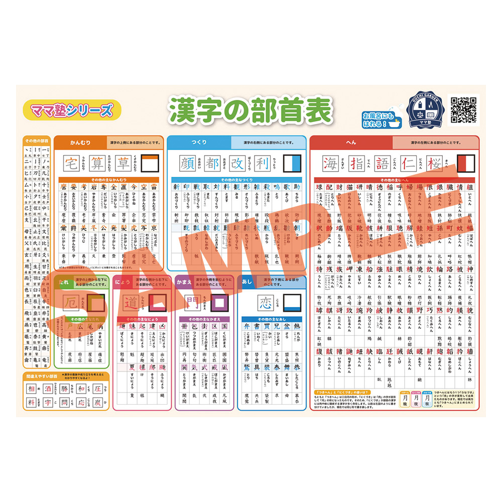 楽天市場 算数 図形一覧1 図形表 公式 小学校で習う基礎の図形簡単解説 学習ポスター 勉強ポスター おうち学習 お風呂ポスター簡単 詳しい わかりやすい 壁に貼りやすい大きさママ塾 ベビーから結婚式のアルバム屋さん