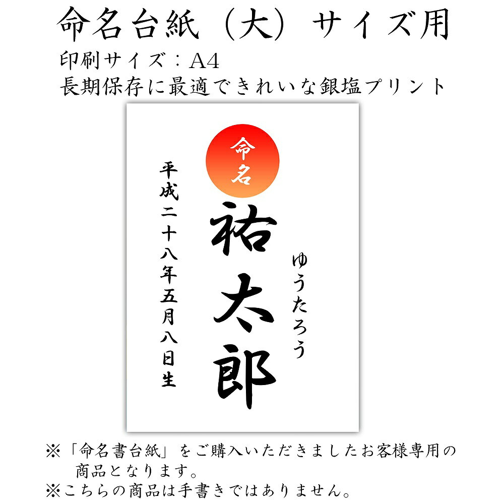 Sale 72 Off 命名紙 用紙のみ デザイン命名紙 シンプル 赤ちゃん 命名書 命名紙かわいい おしゃれ 代筆をお考えの方に人気用紙 お七夜 命名式 お祝い Qdtek Vn