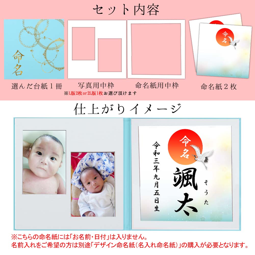 市場 命名書 人気 可愛い かわいい おしゃれ 出産祝い おすすめ 小 赤ちゃん レースサークル 手作り シンプル 台紙 飾る 名前と写真をいれて飾れる 内祝い